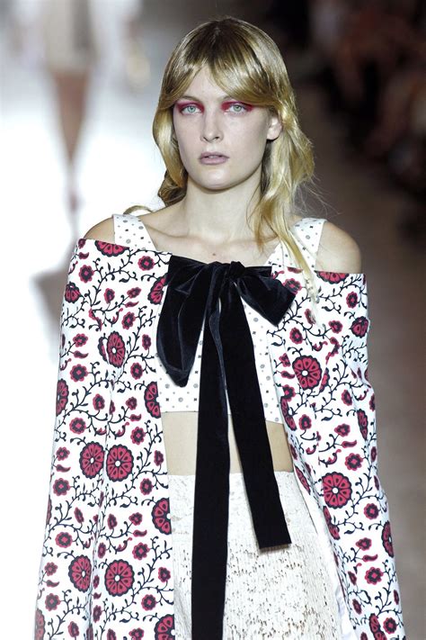 miu miu spring 2012|Spring Summer 2012 Fashion Show .